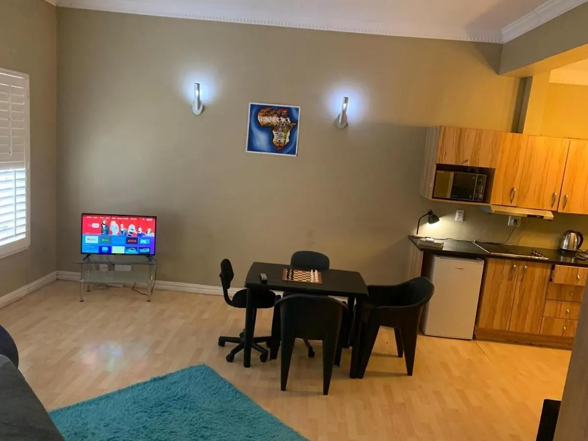 Apartment In Κέιπ Τάουν Νότια Αφρική